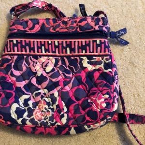 Small Vera Bradley crossbody
